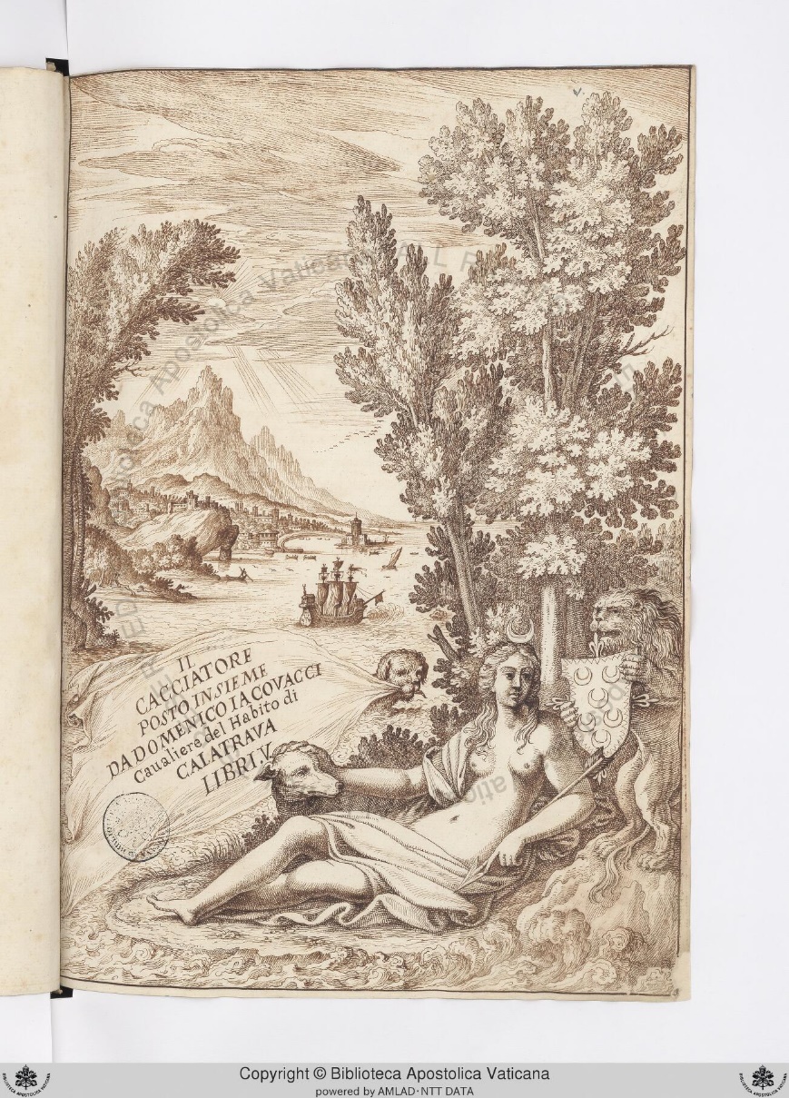 “Il Cacciatore”
