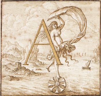 [“A”] Fortune