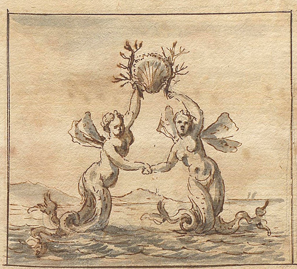 A - siren
