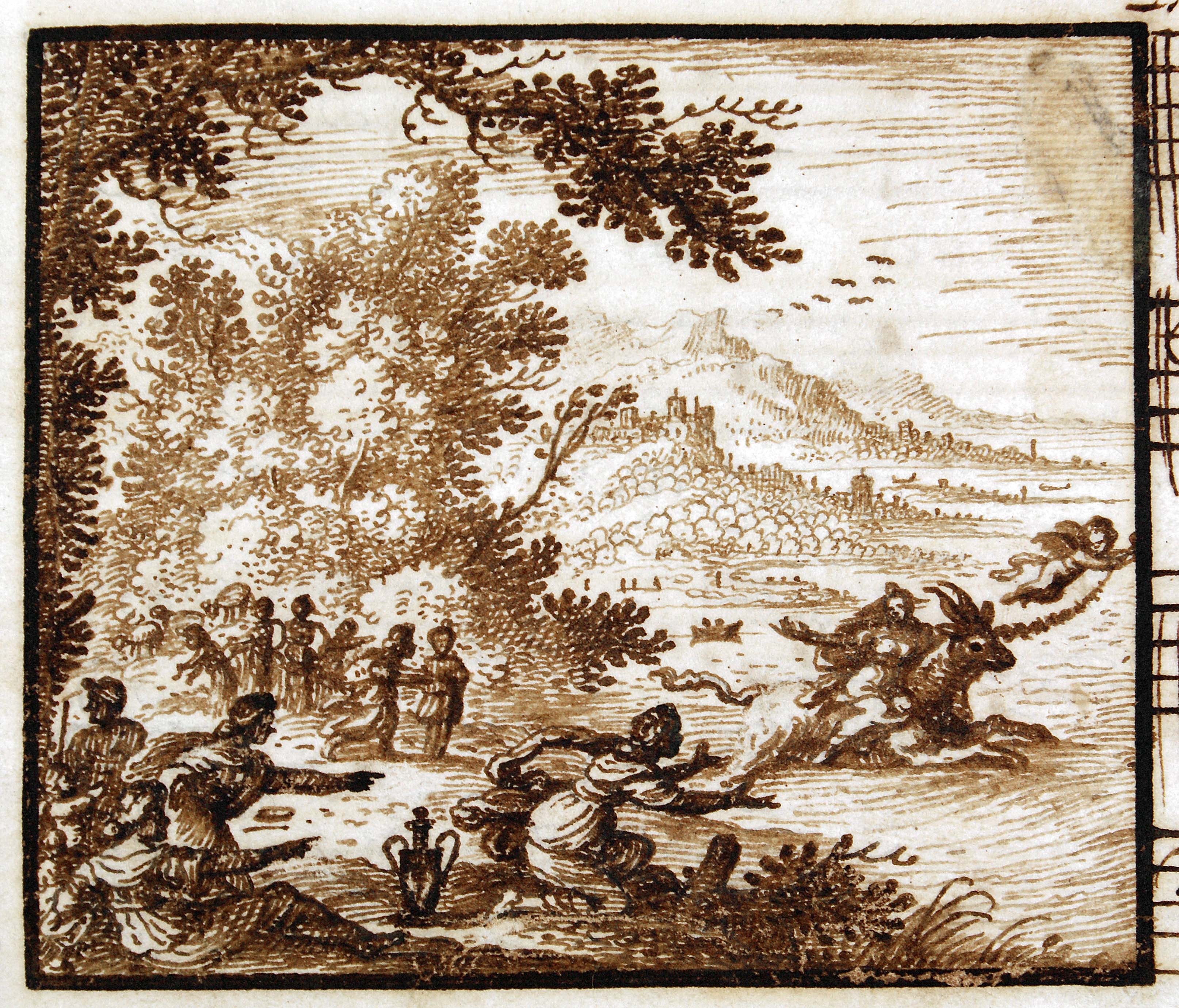 The rape of Europe